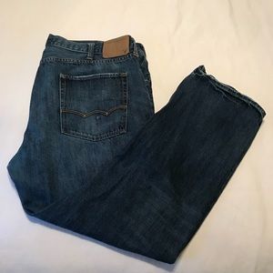 American Eagle Jeans, Men’s